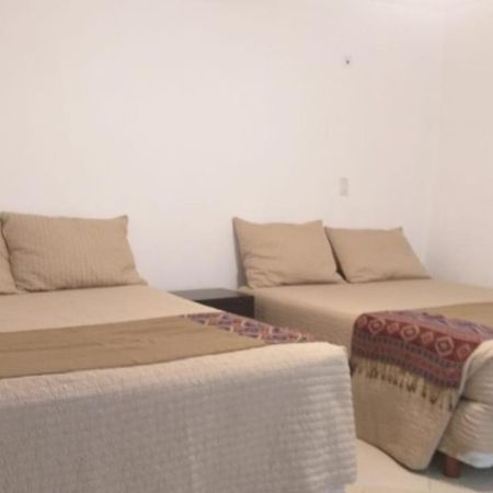 库埃纳瓦卡 Palmira酒店 外观 照片